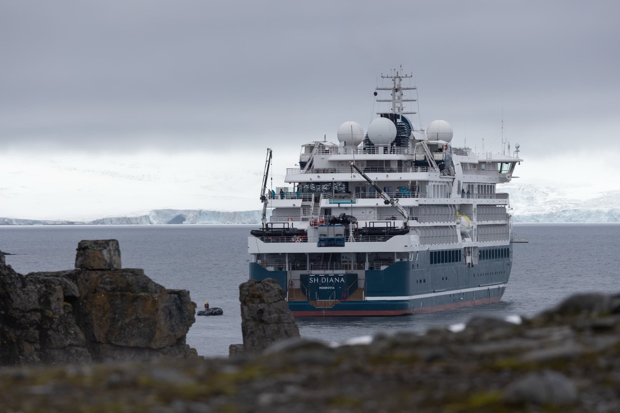 Antarctica