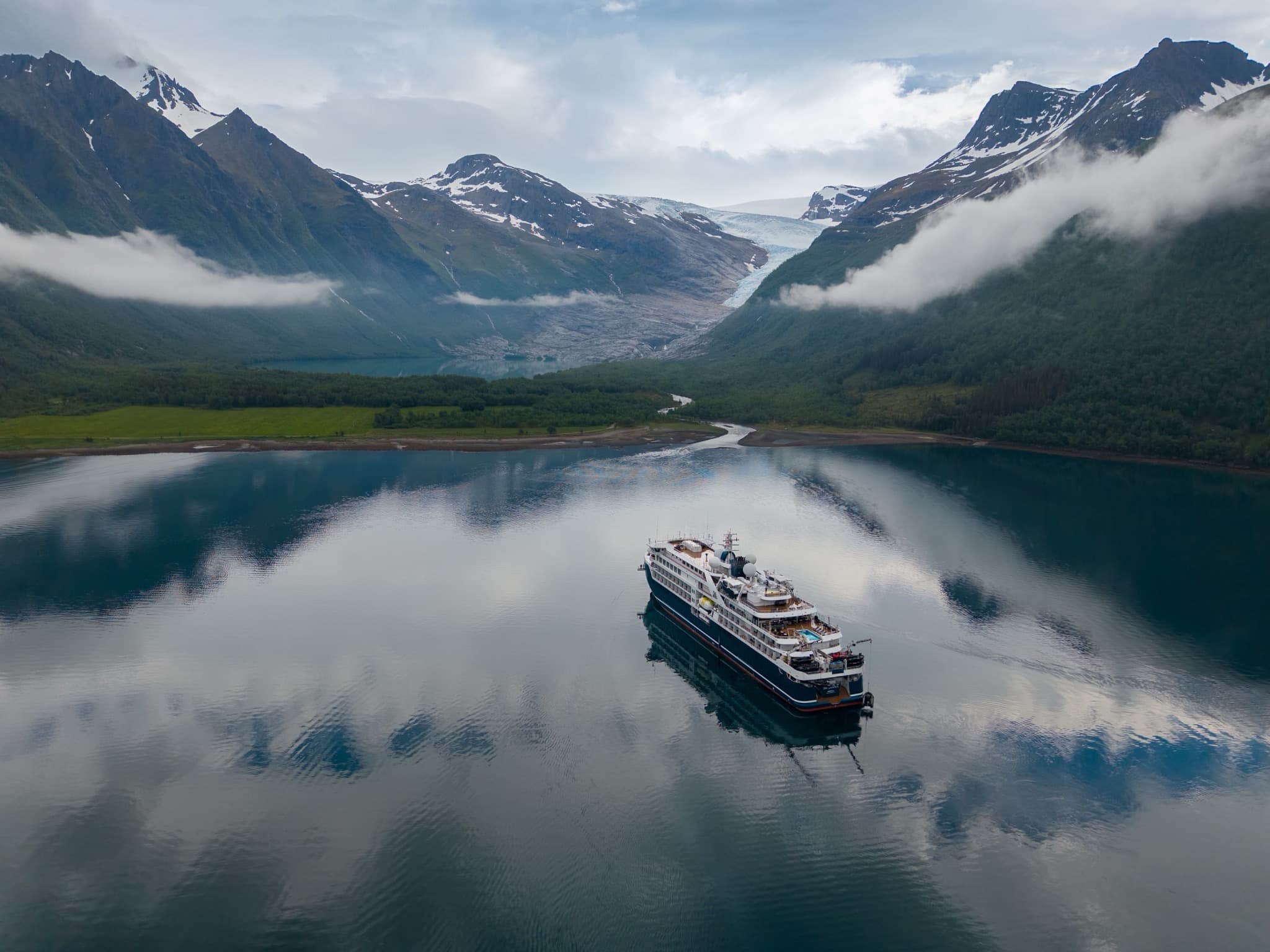 The Arctic